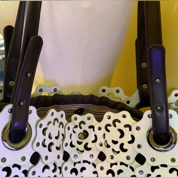 Manocchio bag - Picture 7 of 15